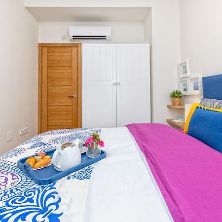 Homely Malaga Cristo Deluxe Exteriör bild